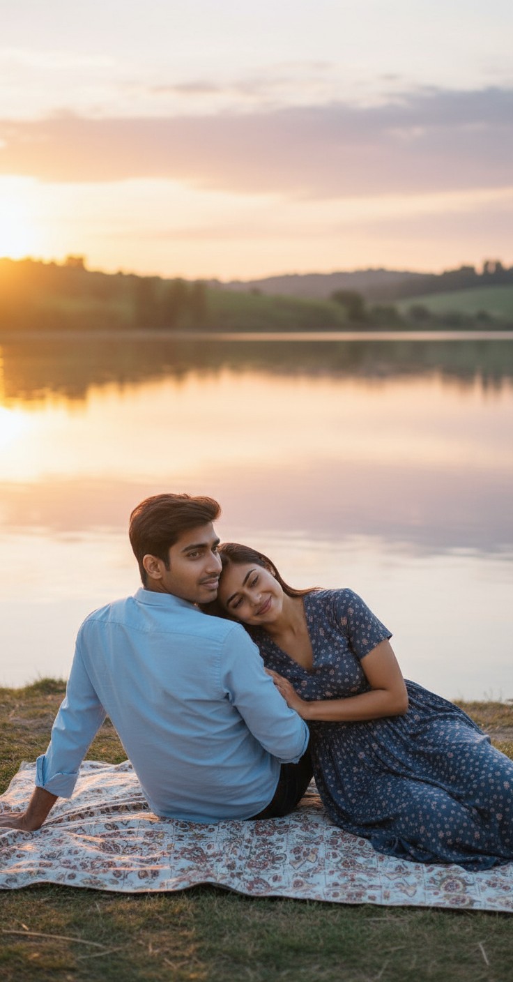 Boy aur Girl ke Pyar ki Kahani