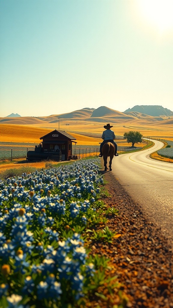 5 Surprising Facts About Texas