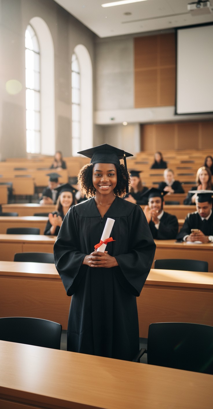 Nia's Struggle: A Tale of Marriage and Abuse