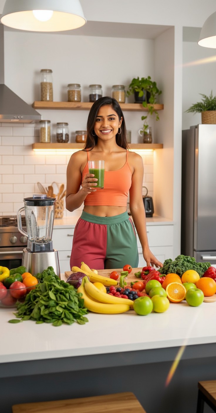 Detox Juice: Kya Yeh Sirf Paisa Vasool Hai?