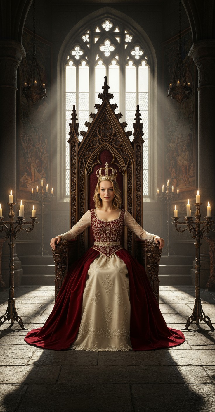 Reflections of Power