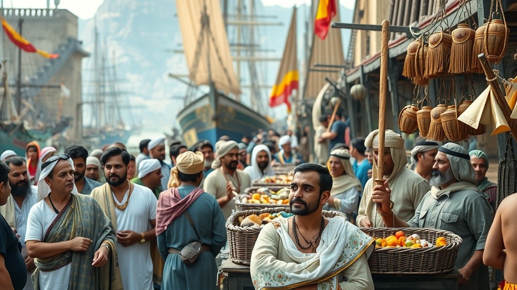 Legends of Ancient Egypt: Pharaohs Who Shaped a Civilization