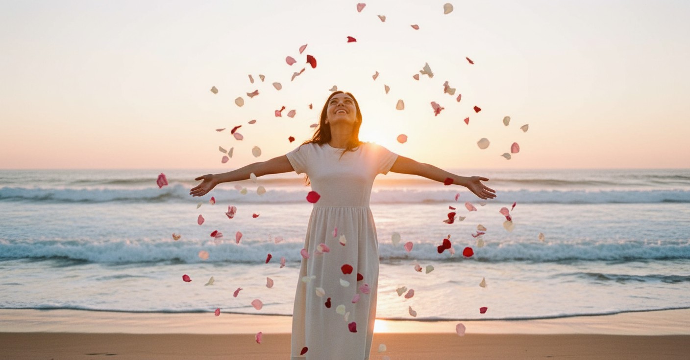 Good Vibes with Sol Soda at Venice Beach