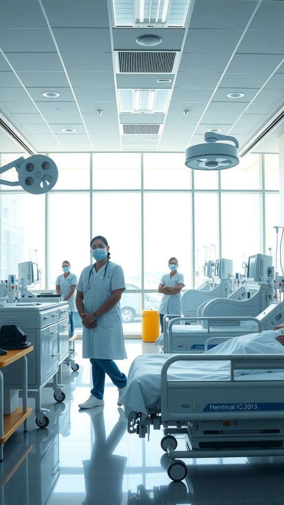 AI in Medicine and Medical Practice