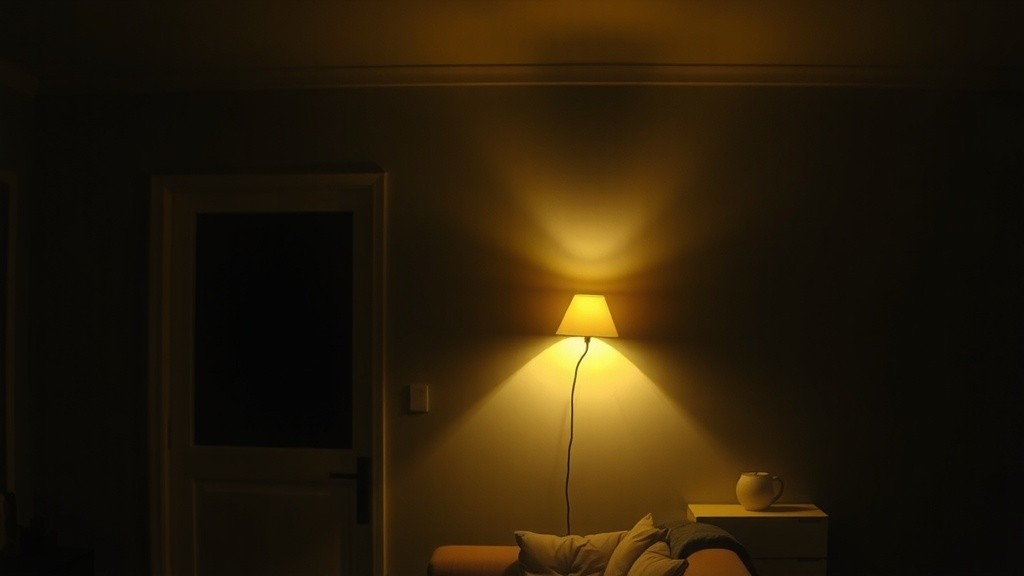 The Weight of Silence