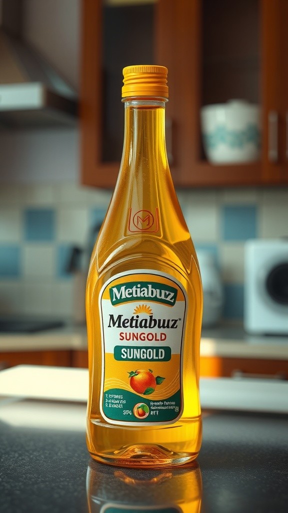 Metiabruz SUNGOLD: স্বাদ ও স্বাস্থ্যের সেরা সঙ্গী