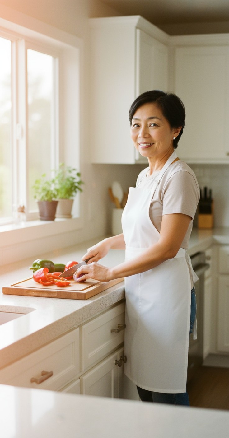 Pemanfaatan Lahan Sempit untuk Emak-Emak dengan Pupuk Organik Cair Jago Tani