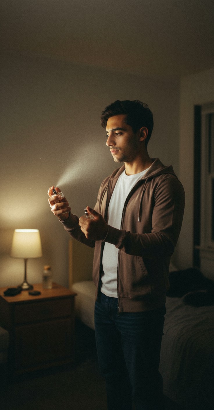 Top Rank Mosquito Flit - Your Peaceful Solution (copy)