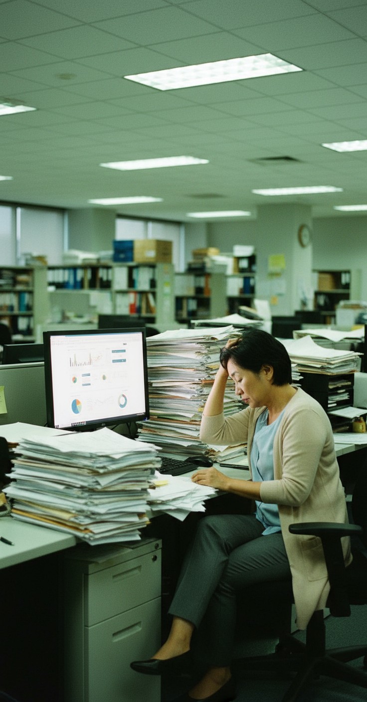 Unlocking Productivity with Google’s NotebookLM: From Reports to Video in Minutes!
