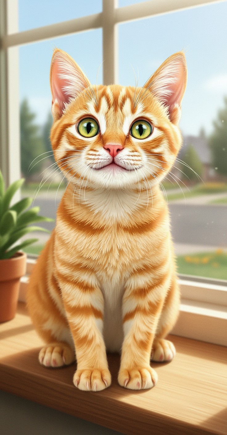 शैडो की कहानी: काला बिल्ली