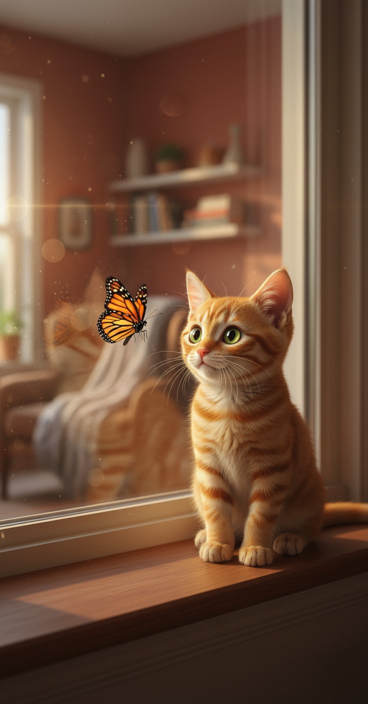 Fakta Menarik tentang Kucing yang Mengesankan