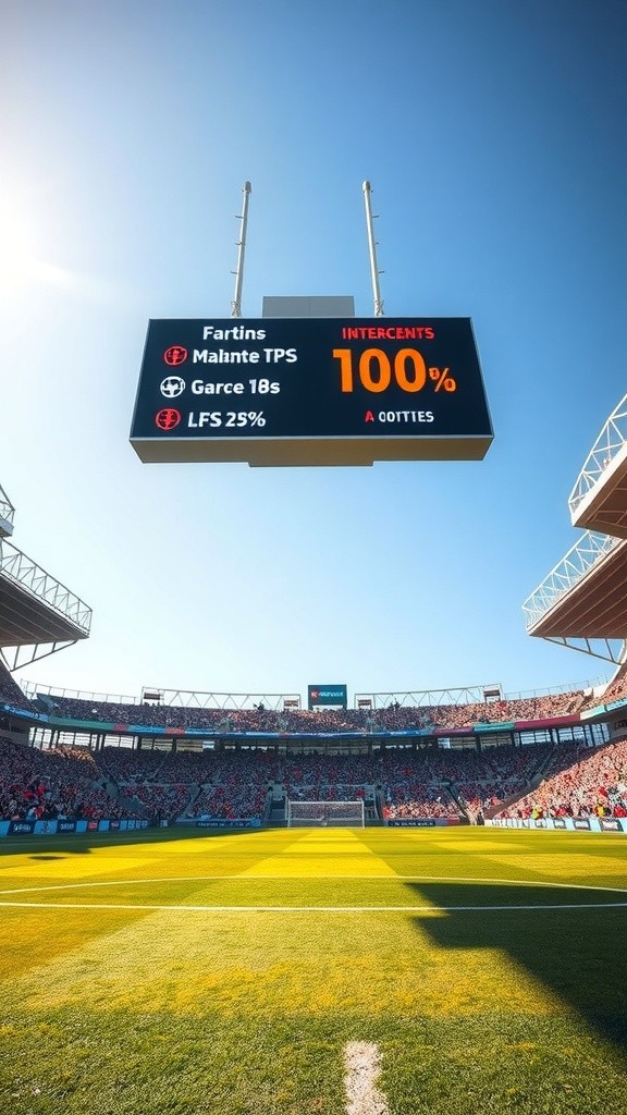 Fakta Menarik tentang Pencetak Gol Terbanyak Sepak Bola