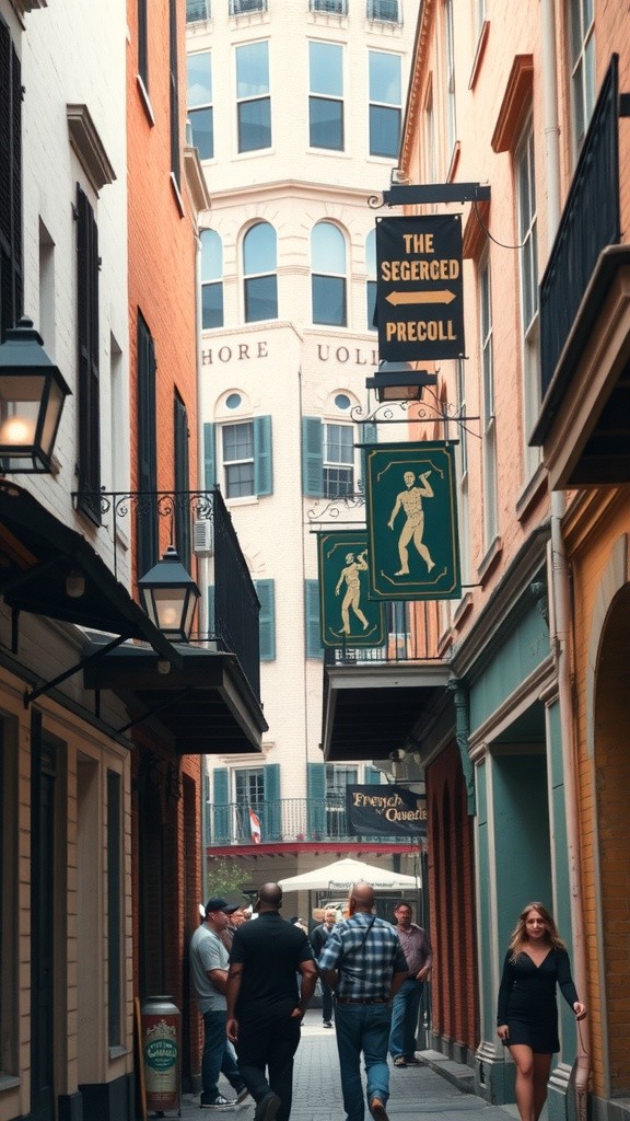 Sherlock Holmes in New Orleans: A Fanfiction Mystery