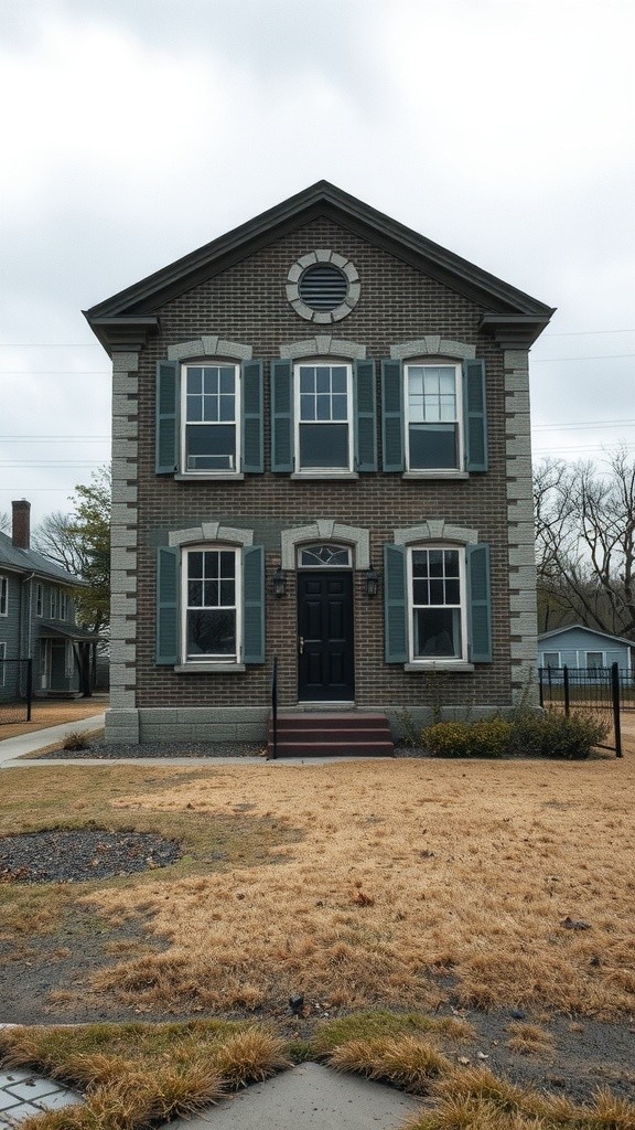 Finding Fortune: Anna's Legacy