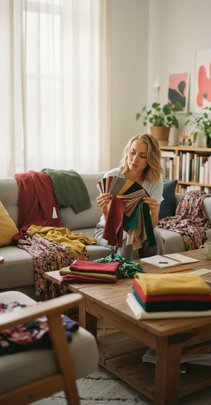 Ashley’s Journey to Freedom from Fabric Itch through Ayurveda