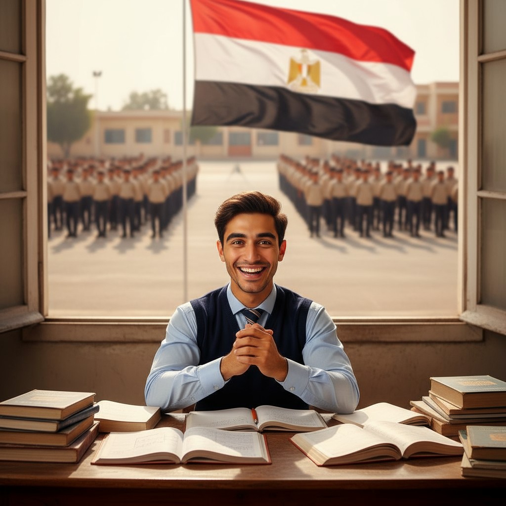 رحلة جديدة مع كتيب التقييمات الطلابي