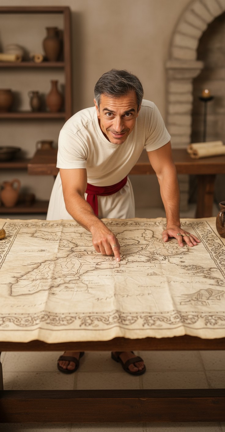 رحلة ابن بطوطة إلى الصين