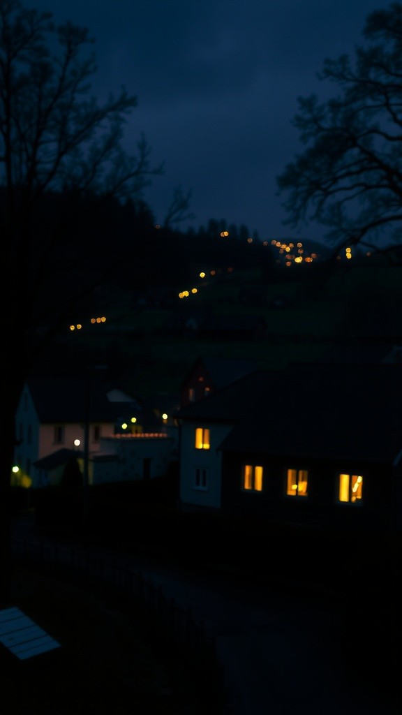 छोटी कोशिश, बड़ा उजाला