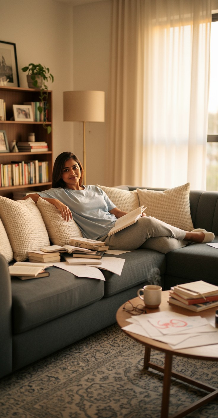 From Allowance to Bills: A Nostalgic Journey