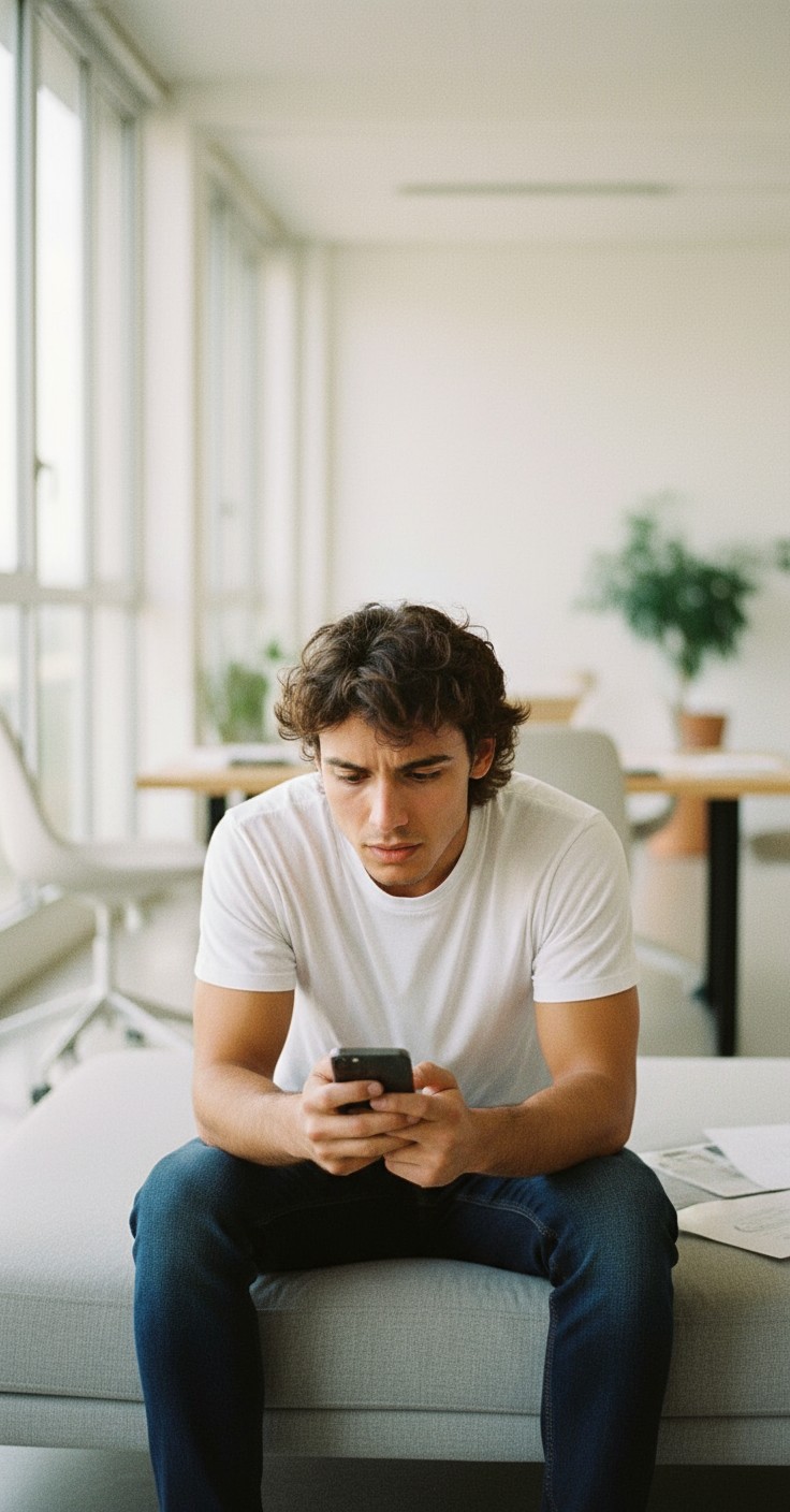 Gym Motivation: A Young Boy's Journey