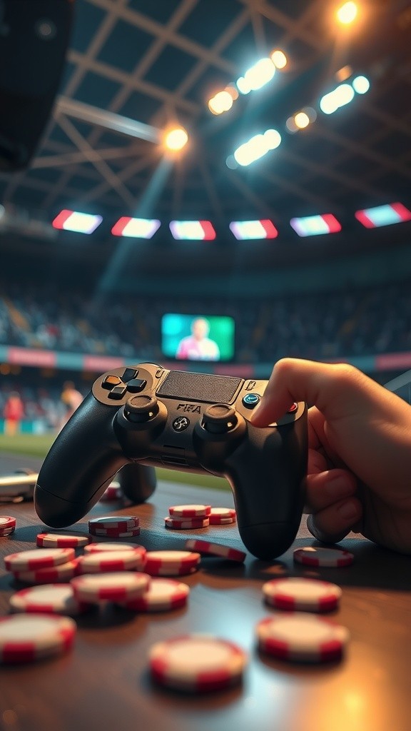 eFootball vs DLS25 vs FIFA: The Game-Changer You Need!
