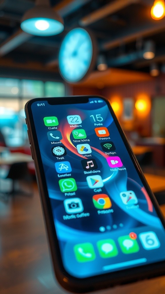Bridging the Gap: The Best of Apps and Therapy for Mental Wellness