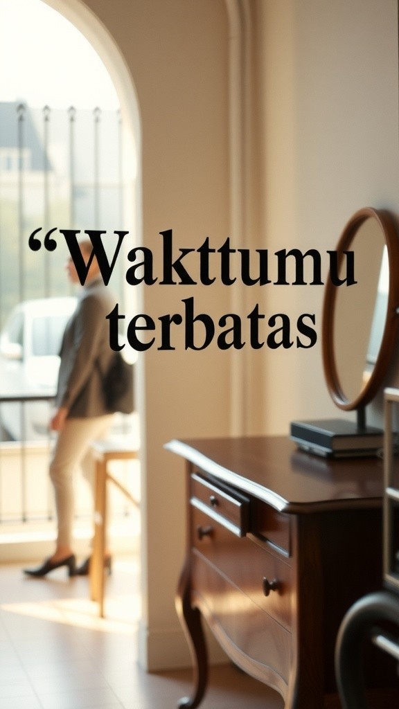 Keberanian Mengikuti Hati dan Intuisi