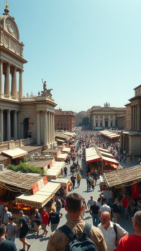 Families of Influence in the Roman Republic