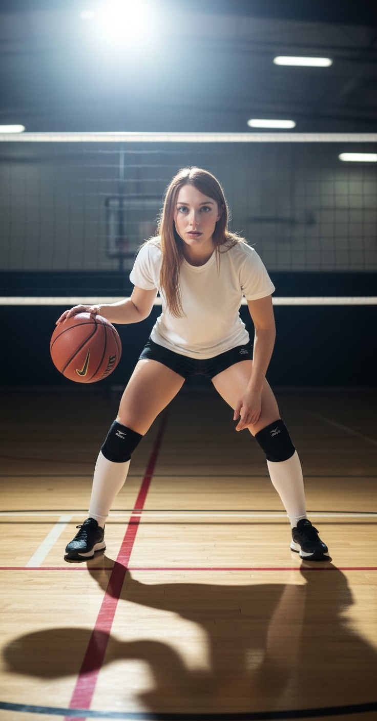 The Secret Star of College Basketball