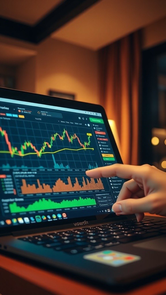Dasar-Dasar Crypto: Memahami Investasi Digital