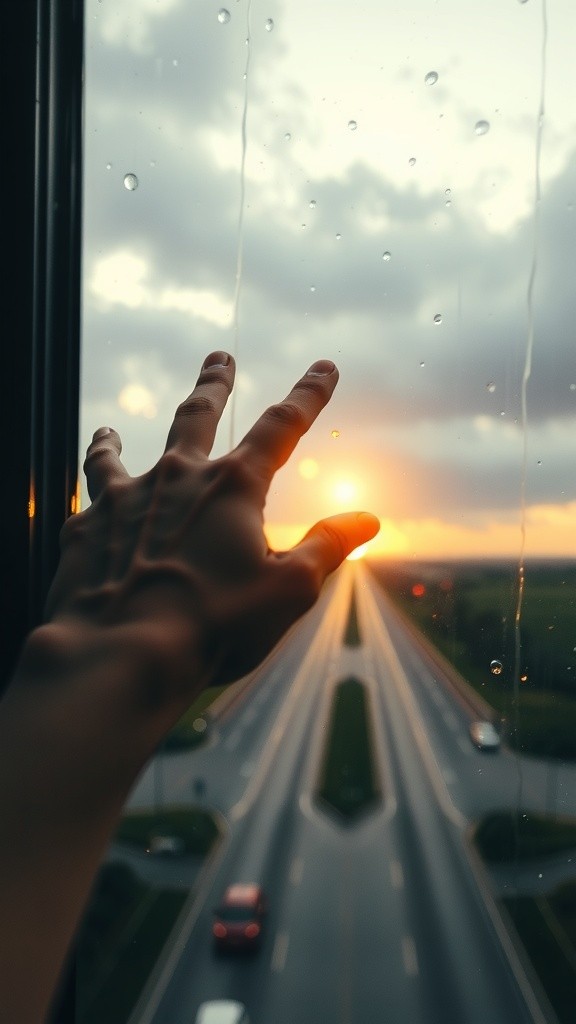 The Power of Love: Moving Mountains Together