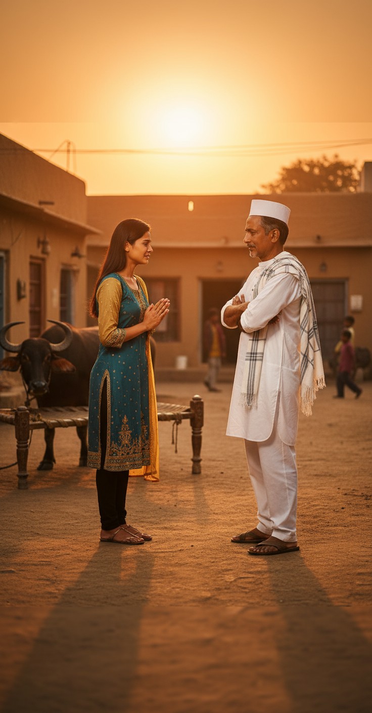 Shaadi ki Dilemma: Pyar aur Parivar