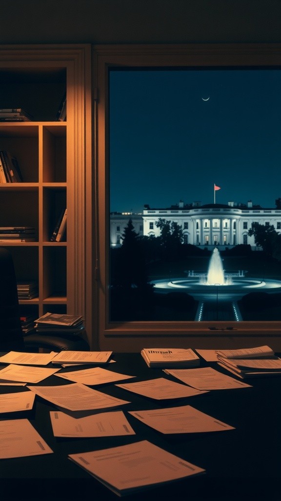 The Untold Story of Abraham Lincoln
