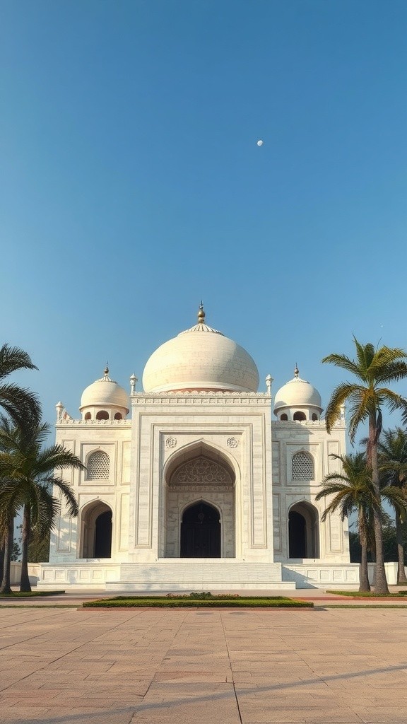 Explore Quaid-e-Azam's Mazar: A Must-See in Karachi!