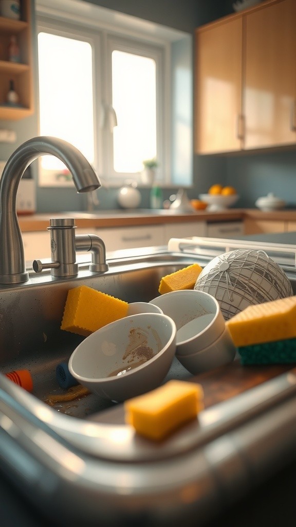 Experience the Magic of MO'ROYAL Liquid Soap!