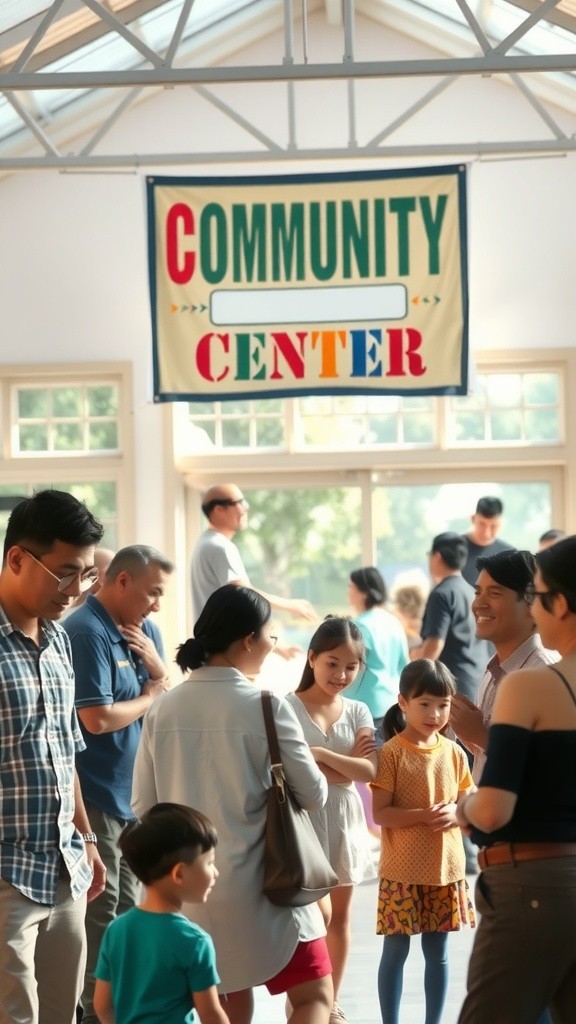 The Impact of Social Work on Communities