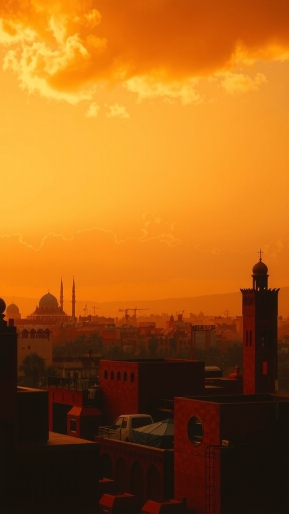 The Architect of Deals