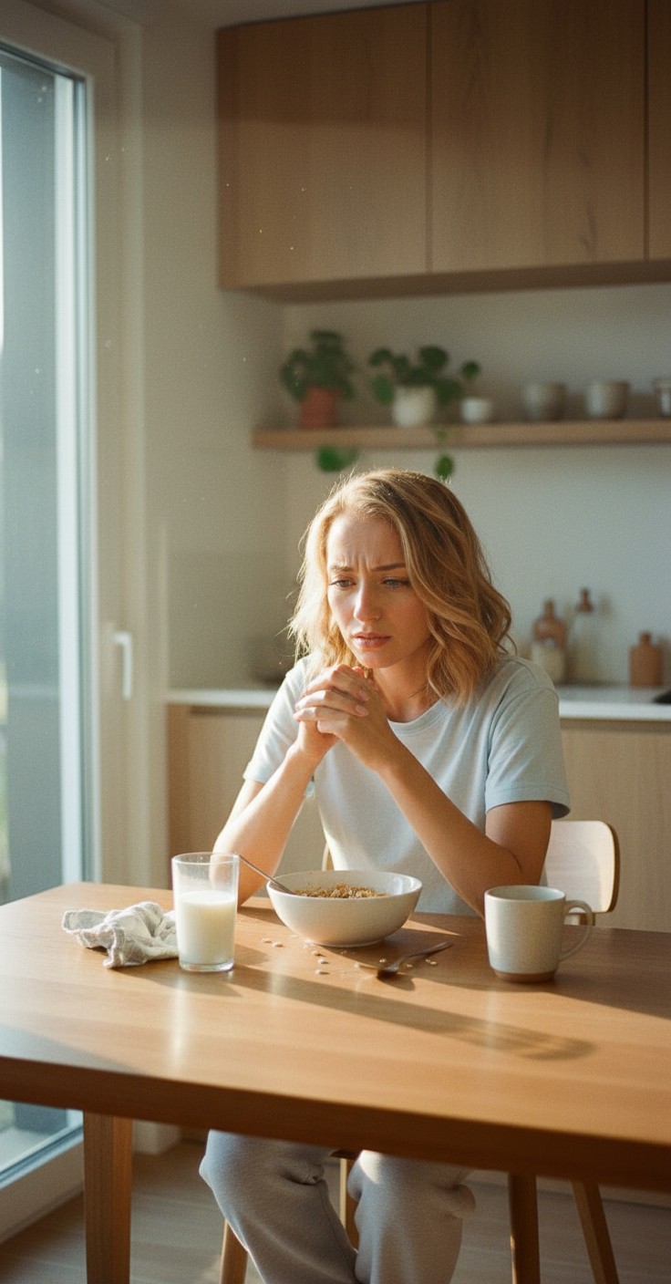 Navigating Life's Allergic Challenges: A Personal Journey