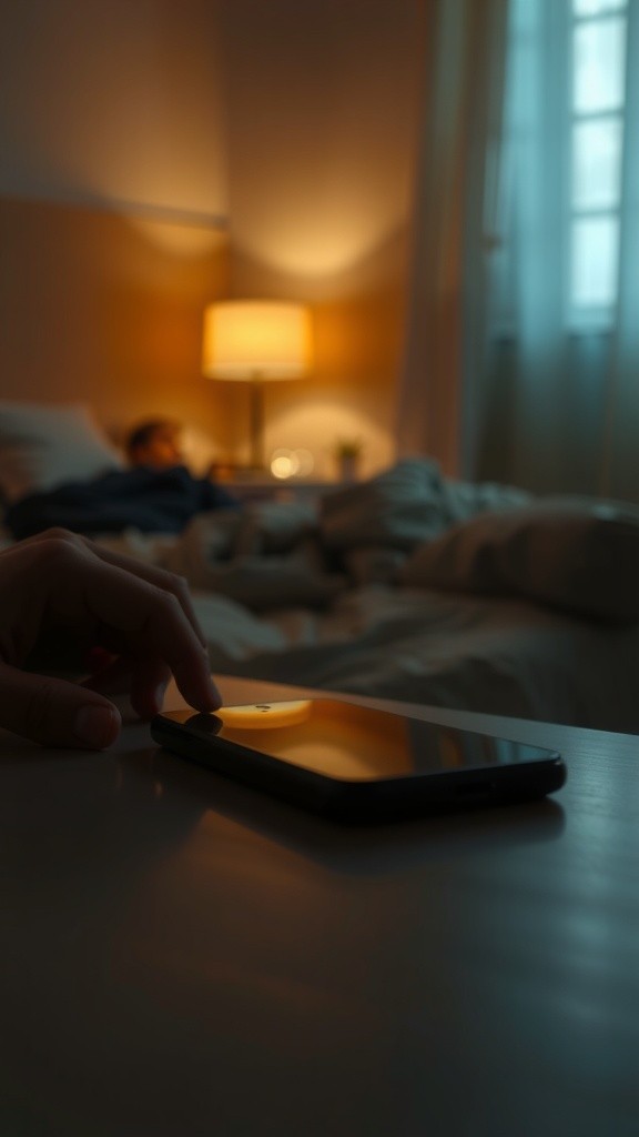 Waking Up to Lost Will