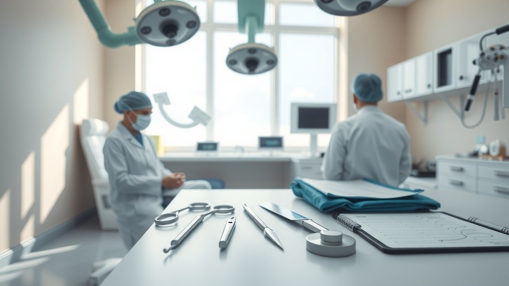 Selection of Candidates for Laparoscopic Cholecystectomy