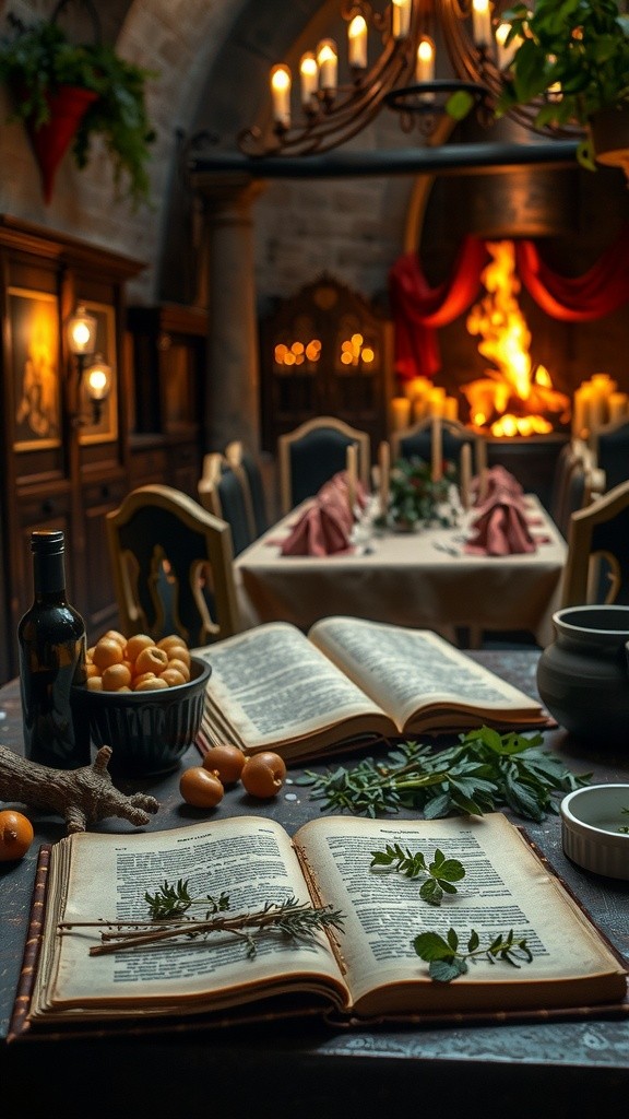 Apicius: The World's First Celebrity Chef and His Culinary Legacy