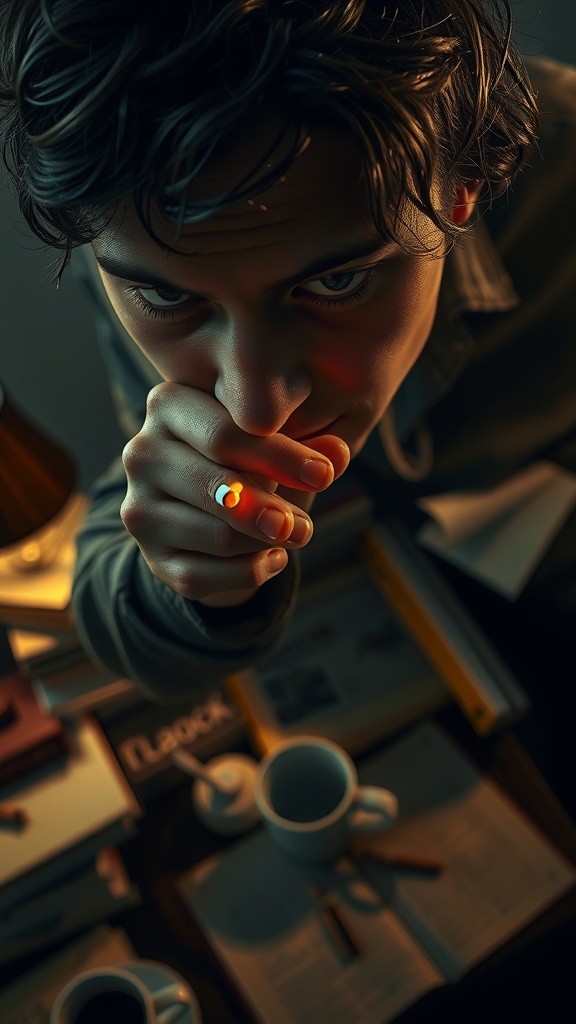 Bahaya Merokok: Dampak dan Kerusakan pada Tubuh