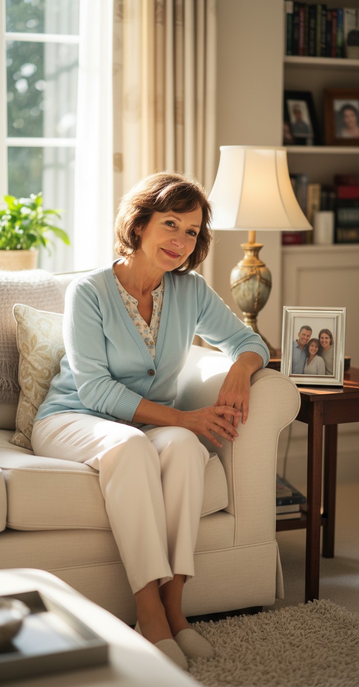 Why Choose Us for Home Care: Joyful Moments with Seniors!