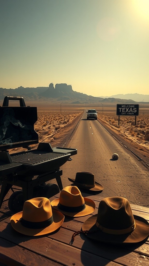 5 Surprising Facts About Texas