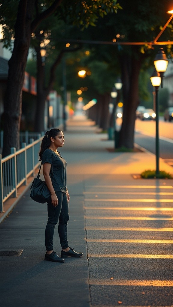The Power of Small Steps: Courage as a Stepping Stone to Success