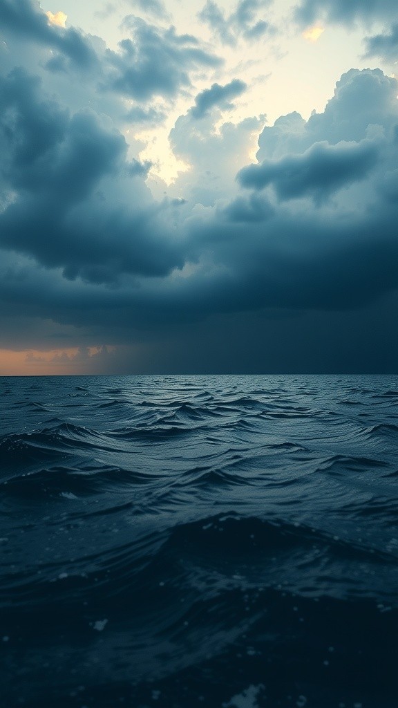 Faith in the Face of Obstacles: God Opens the Sea