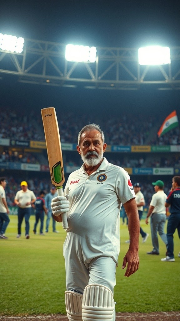 भारत बनाम श्रीलंका मैच
