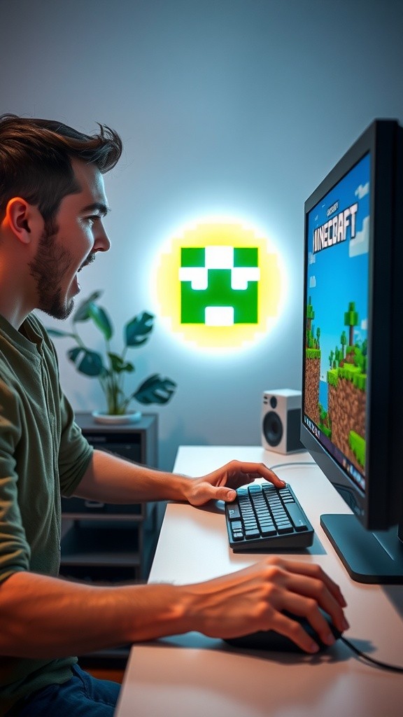 Update Terbaru Minecraft: Temukan Biome dan Fitur Keren!