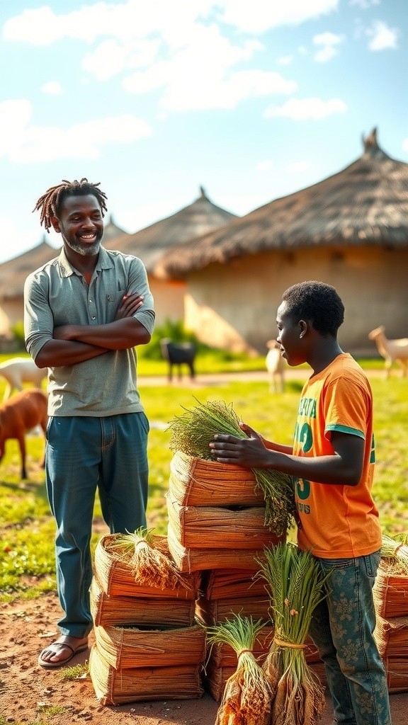 The Prodigal Son: A Nigerian Tale of Redemption and Forgiveness