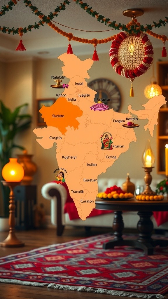 Navratri: Bharat ke Alag-Alag Rajyo Mein Utsav Kaise Manaya Jata Hai